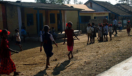 Educational Programme